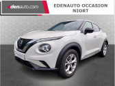 Annonce Nissan Juke occasion Essence DIG-T 114 N-Connecta  Chauray