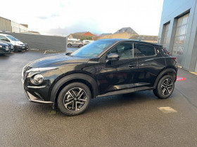 Nissan Juke , garage NISSAN SAINT-BRIEUC  SAINT-BRIEUC
