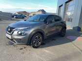 Nissan Juke occasion année 2024 boite Manuelle Annonce Nissan Juke occasion Essence DIG-T 114 N-Connecta à SAINT-BRIEUC
