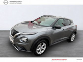 Annonce Nissan Juke occasion Essence DIG-T 114 N-Design  Auxerre