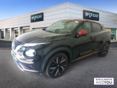 Nissan Juke DIG-T 114 N-Design    VENISSIEUX 69