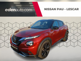 Nissan Juke , garage NISSAN PAU � Lescar