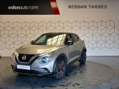 Nissan Juke occasion année 2021 boite Manuelle Annonce Nissan Juke occasion Essence DIG-T 114 N-Design à Tarbes
