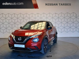 Nissan Juke , garage NISSAN TARBES  Tarbes