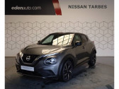 Annonce Nissan Juke occasion Essence DIG-T 114 N-Design � Tarbes