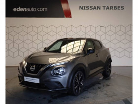 Nissan Juke , garage NISSAN TARBES � Tarbes