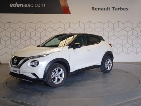 Nissan Juke , garage RENAULT TARBES  TARBES
