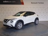 Nissan Juke occasion année 2022 boite Manuelle Annonce Nissan Juke occasion Essence DIG-T 114 N-Design à TARBES
