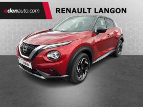 Nissan Juke , garage RENAULT LANGON � Langon