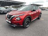 Annonce Nissan Juke occasion Essence DIG-T 114 N-Design � Langon