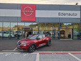 Nissan Juke DIG-T 114 N-Design   Langon 33