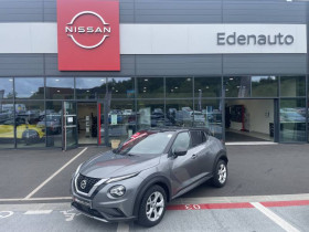 Nissan Juke , garage NISSAN LANGON à Langon
