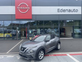 Nissan Juke occasion année 2022 boite Manuelle Annonce Nissan Juke occasion Essence DIG-T 114 N-Design à Langon