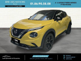 Nissan Juke occasion année 2025 boite Manuelle Annonce Nissan Juke occasion Essence DIG-T 114 N-Sport à NOISIEL