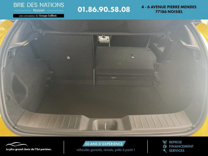 Nissan Juke DIG-T 114 N-Sport  occasion  NOISIEL - photo n6