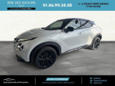 Nissan Juke DIG-T 114 N-Sport   NOISIEL 77
