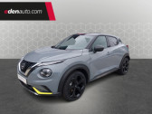 Nissan Juke occasion année 2022 boite Manuelle Annonce Nissan Juke occasion Essence DIG-T 114 Série limitée Kiiro à Dax
