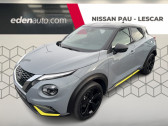 Annonce Nissan Juke occasion Essence DIG-T 114 S�rie limit�e Kiiro � Lescar