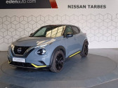 Annonce Nissan Juke occasion Essence DIG-T 114 Srie limite Kiiro  Tarbes