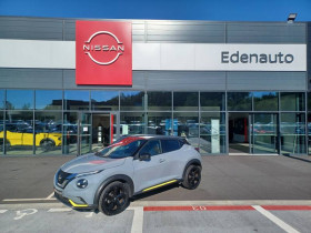 Nissan Juke , garage NISSAN LANGON à Langon