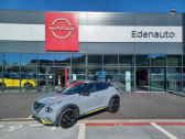Nissan Juke occasion année 2022 boite Manuelle Annonce Nissan Juke occasion Essence DIG-T 114 Série limitée Kiiro à Langon