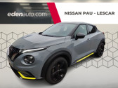 Annonce Nissan Juke occasion Essence DIG-T 114 Srie limite Kiiro  Lescar