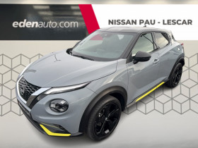 Nissan Juke , garage NISSAN PAU � Lescar