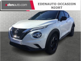 Nissan Juke DIG-T 114 Shadow  � Chauray 79