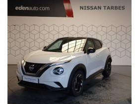 Nissan Juke , garage NISSAN TARBES � Tarbes