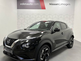Nissan Juke , garage NISSAN LIMOGES  Limoges