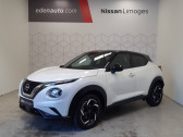 Nissan Juke DIG-T 114 Shadow  2024 - annonce de voiture en vente sur Auto Sélection.com