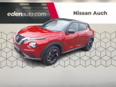 Nissan Juke DIG-T 114 Shadow   Auch 32