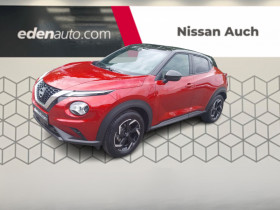 Nissan Juke , garage NISSAN AUCH  Auch
