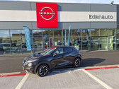 Annonce Nissan Juke occasion Essence DIG-T 114 Shadow  Langon