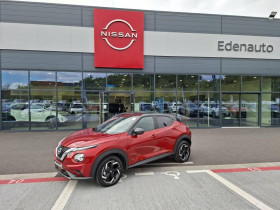 Nissan Juke , garage NISSAN LANGON  Langon