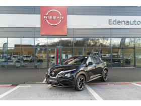 Nissan Juke , garage NISSAN LANGON � Langon