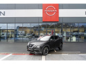 Annonce Nissan Juke occasion Essence DIG-T 114 Shadow � Langon