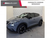 Annonce Nissan Juke occasion Essence DIG-T 114 Shadow � Bergerac