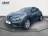 Annonce Nissan Juke occasion Essence DIG-T 114 Tekna  CHAMBRAY LES TOURS