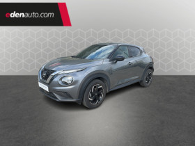 Nissan Juke , garage edenauto Nissan Dax  Dax