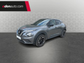 Nissan Juke occasion année 2023 boite Manuelle Annonce Nissan Juke occasion Essence DIG-T 114 Tekna à Dax
