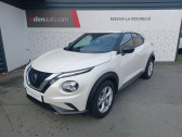 Annonce Nissan Juke occasion Essence DIG-T 114 Tekna  Angoulins