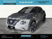 Nissan Juke DIG-T 114 Tekna   NOISIEL 77