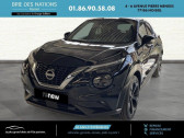 Nissan Juke occasion année 2025 boite Manuelle Annonce Nissan Juke occasion Essence DIG-T 114 Tekna à NOISIEL