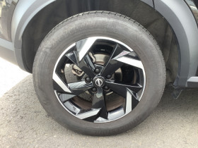 Nissan Juke DIG-T 114 Tekna  occasion  Ganges - photo n9