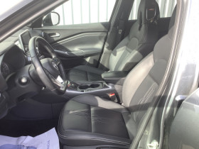 Nissan Juke DIG-T 114 Tekna  occasion  Ganges - photo n11