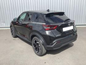 Nissan Juke DIG-T 114 Tekna  occasion  Ganges - photo n7