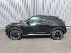 Nissan Juke DIG-T 114 Tekna  occasion  Ganges - photo n8