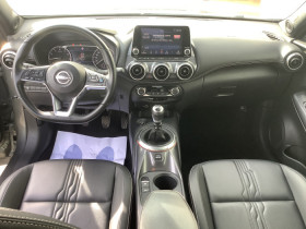 Nissan Juke DIG-T 114 Tekna  occasion  Ganges - photo n13