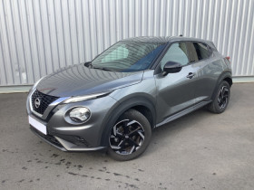 Nissan Juke , garage SJ AUTOMOBILES  Ganges